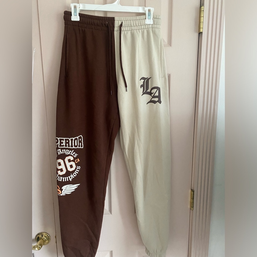 Sweatpants